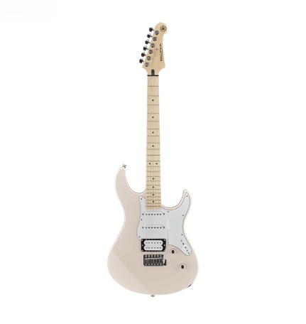 Yamaha Pacifica  3