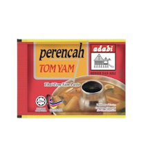 Adabi Perencah Thai Tom Yam Paste