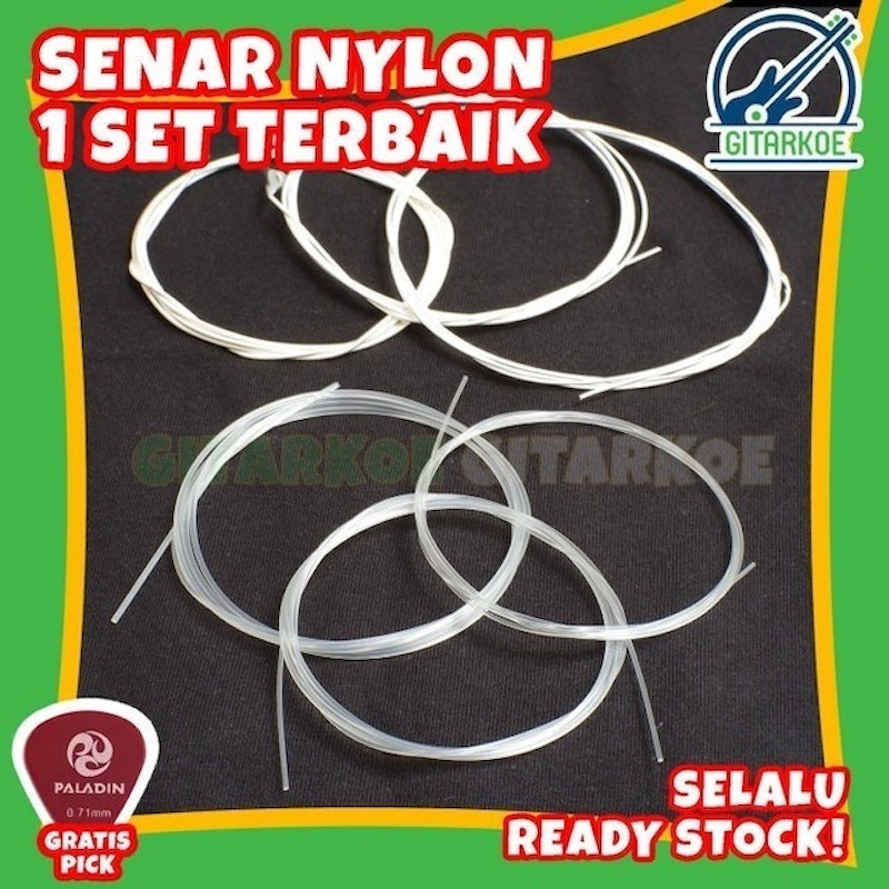 Yamaha Guitar String Classic 2