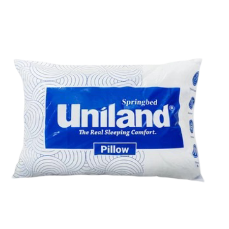 Uniland Bantal Dacron Silicon 1