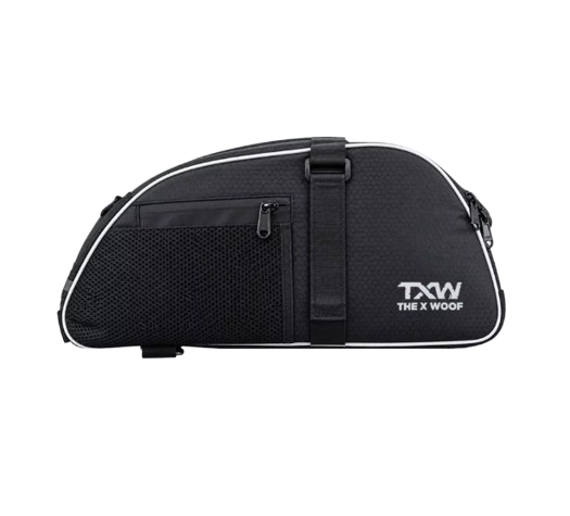 The X Woof ZbikePro 1