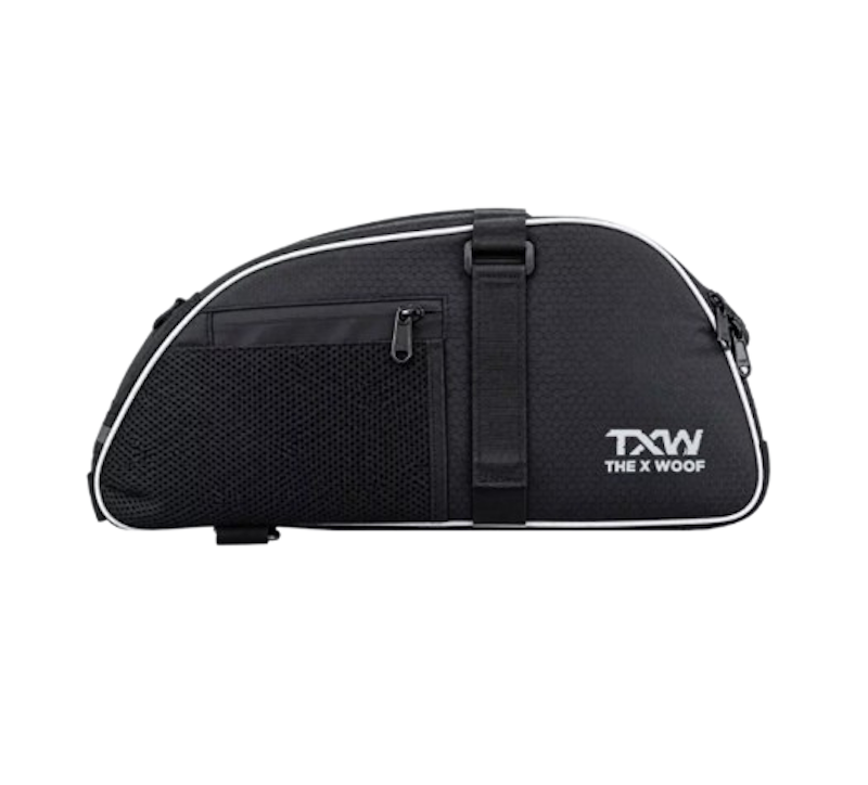 The X Woof ZbikePro 1