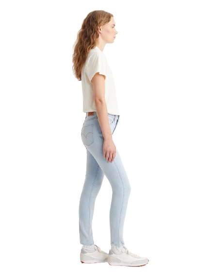 Women's Shaping Skinny Jeans 5