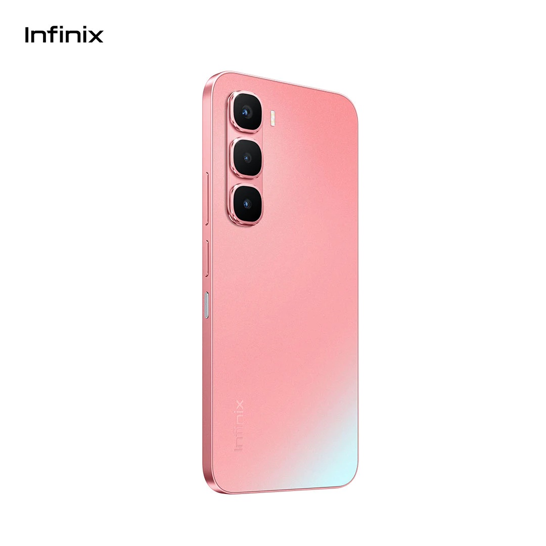 Transsion Holding Infinix Hot 60 Pro