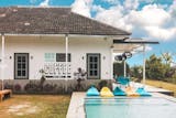 10 Rekomendasi Villa dengan Private Pool di Puncak Terbaik 2