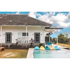 Villa Sky
