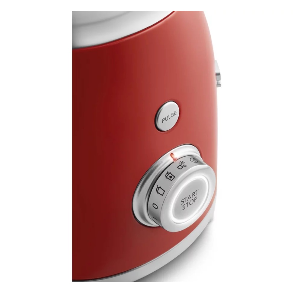 SMEG Blender 50s Retro Style Aesthetic BLF03 
