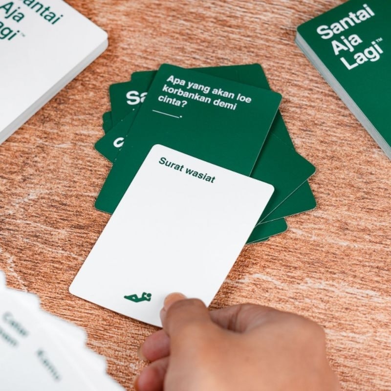 Card Game 4