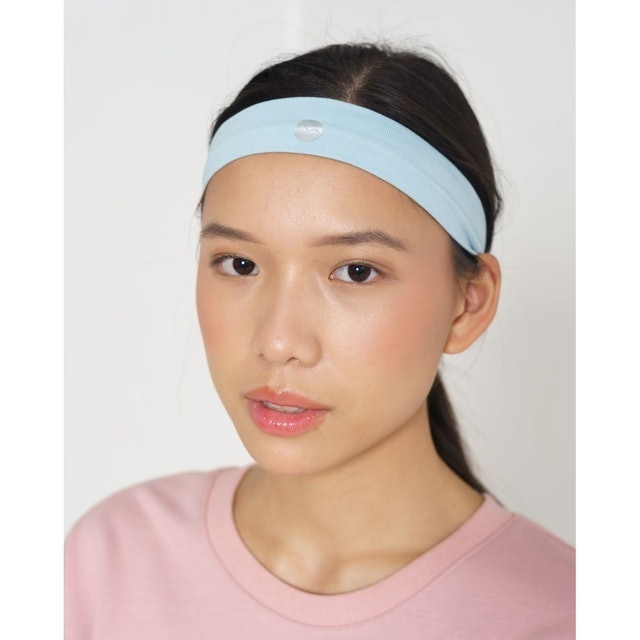 miniletics To be Nimble Headband Sports