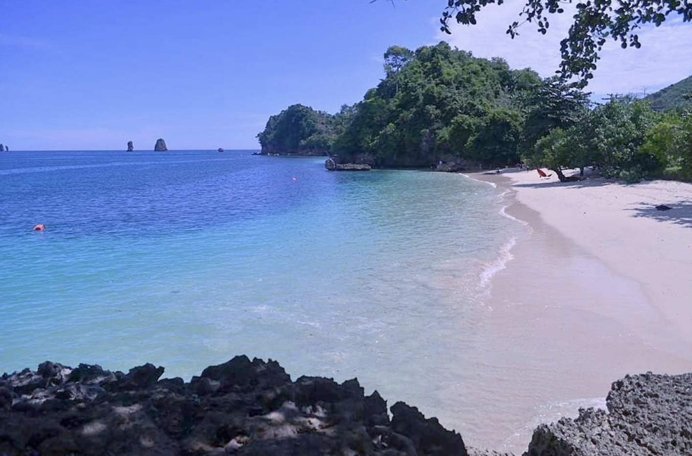 Tiga Warna Private Tour 5