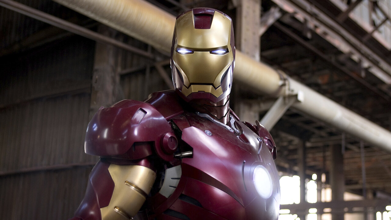 Iron Man 2