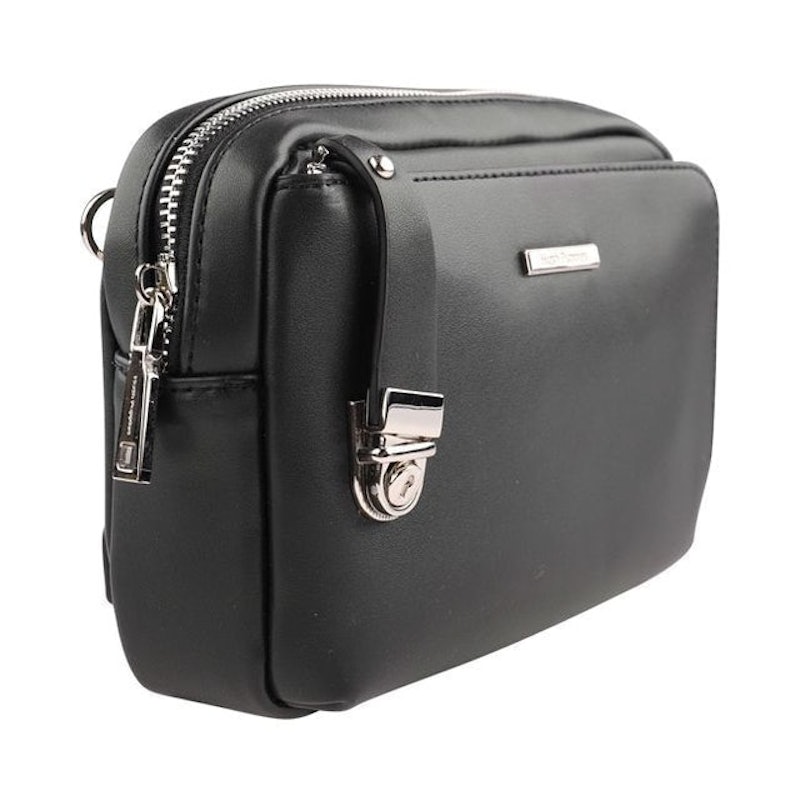 Castiel Clutch M In Black 2