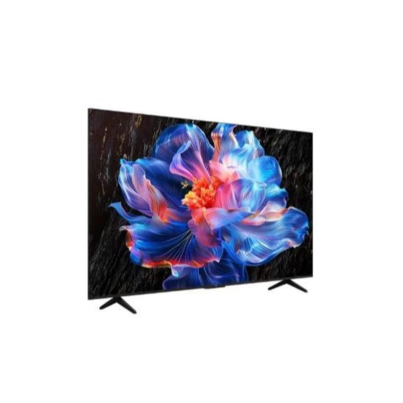 TCL Technology TCL 43 inch UHD 4K Google TV P6K
