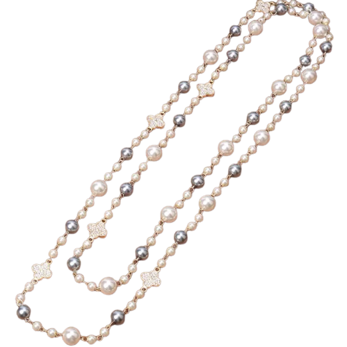 Karina Layer Necklace