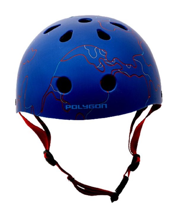 Helm Sepeda Hoppe