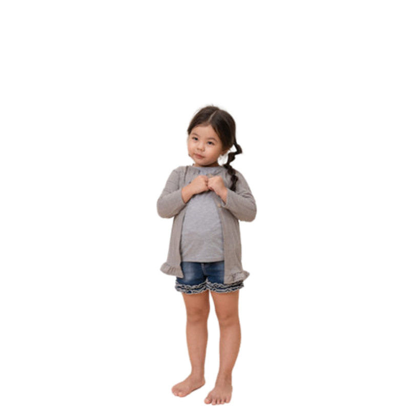 Nuno Selena Cardigan Baby & Toddler 1