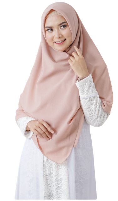 10 Rekomendasi Hijab Syar'i Terbaik (Terbaru Tahun 2025) mybest