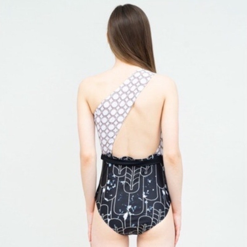 Odessa Monokini 2