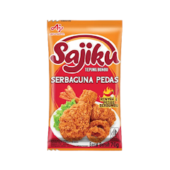 Tepung Bumbu Serbaguna Pedas