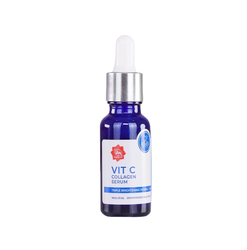 Viva ｜ Vitamin C Collagen Serum