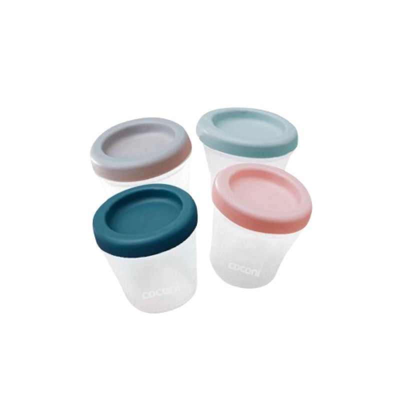 Coconi Baby Food Container 1