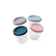 Kenson Multibrand Globalindo Coconi Baby Food Container 1