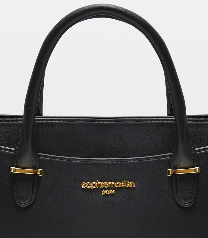 Sophie Martin Viene Bag 4