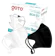 Pilar Niaga Makmur Disposable Mask DB 4Pro 50 pcs 1