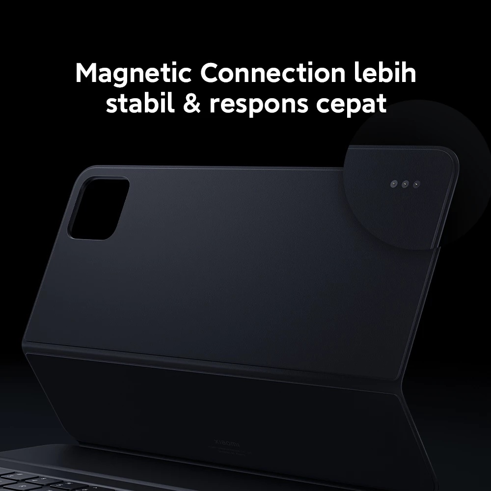 Xiaomi Communication Technology Xiaomi Pad 7/7 Pro Keyboard