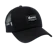 Brodo Ganesha Indonesia BRODO Carro Trucker Black 1