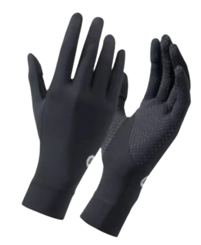 Full Finger Cycling Gloves 2