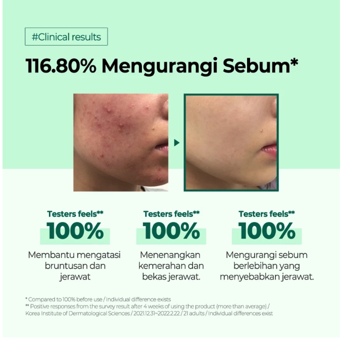 Perennebell SOME BY MI AHA BHA PHA 30 Days Miracle Toner