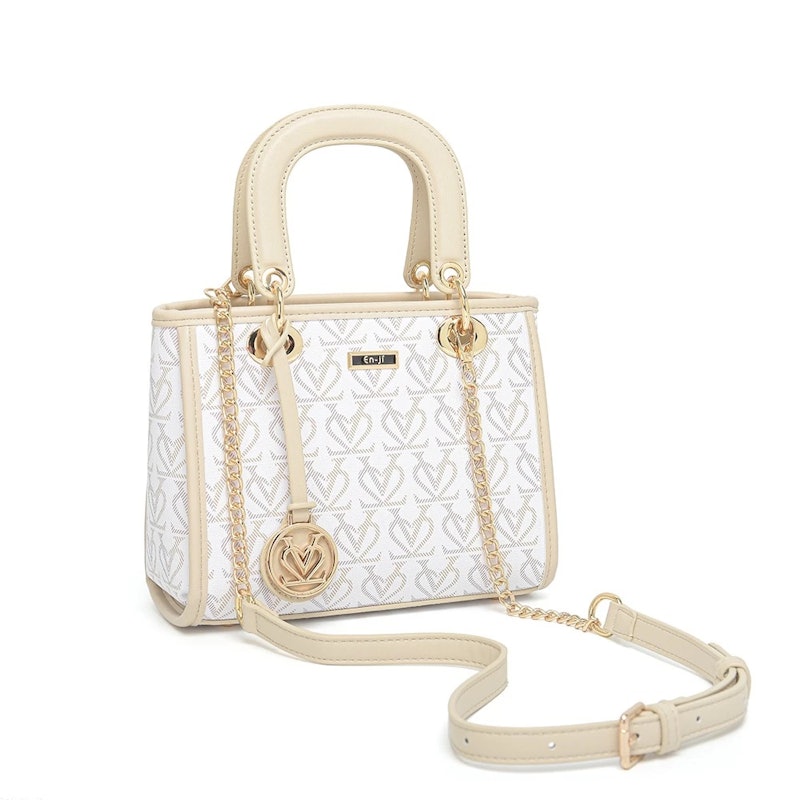En-ji Hyunmi Handbag 1