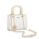 Menara Inter Mode En-ji Hyunmi Handbag 1