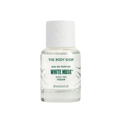 White Musk Eau De Parfum 1