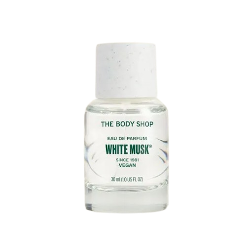 White Musk Eau De Parfum 1