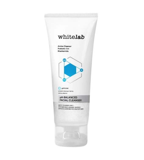 Whitelab ｜ pH-Balanced Facial Cleanser