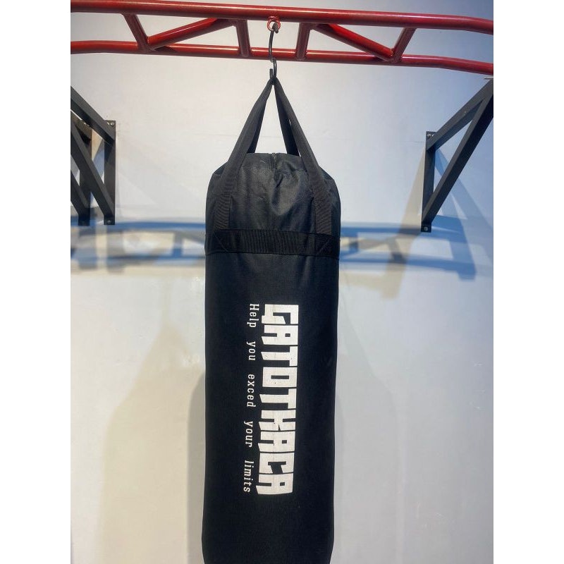 Gatotkaca Samsak 70 cm 4