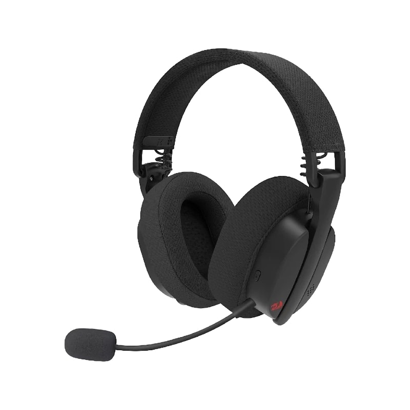 Redragon LUCE Wireless Gaming Headset 1