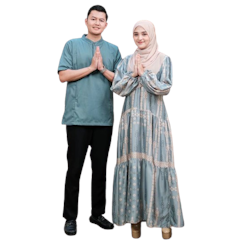 Kalsandfrey Drupala Family Set