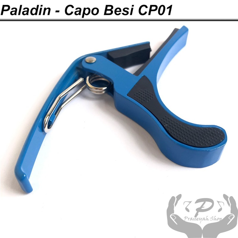 Guitar Capo 5