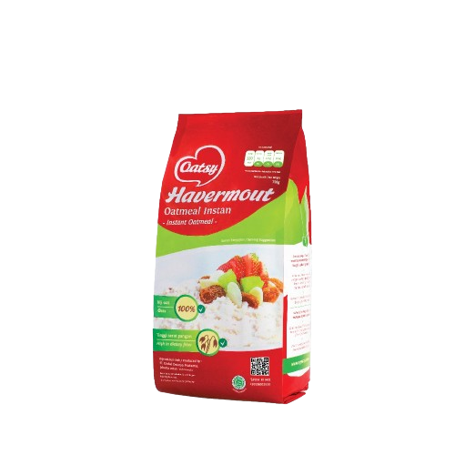 OATSY Havermout Oatmeal Instant
