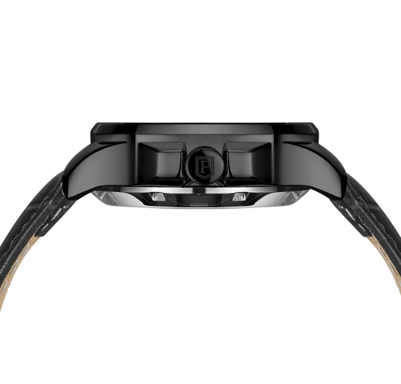 Parlent Jam Tangan Pria Gallant Vortex 3