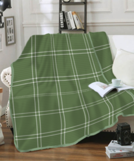 Subur Anugerah Sentosa Kintakun Selimut Flannel