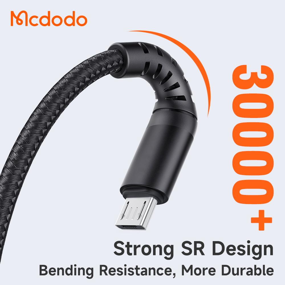 Mcdodo Kabel Data Micro USB 5