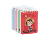 10 Rekomendasi Buku Journal Terbaik 4