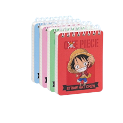 Deli Spiral Mini Pocket One Piece