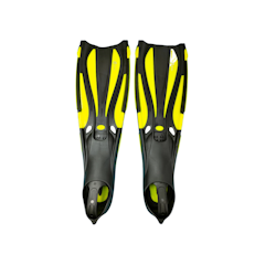 COWFISH Diving Fin