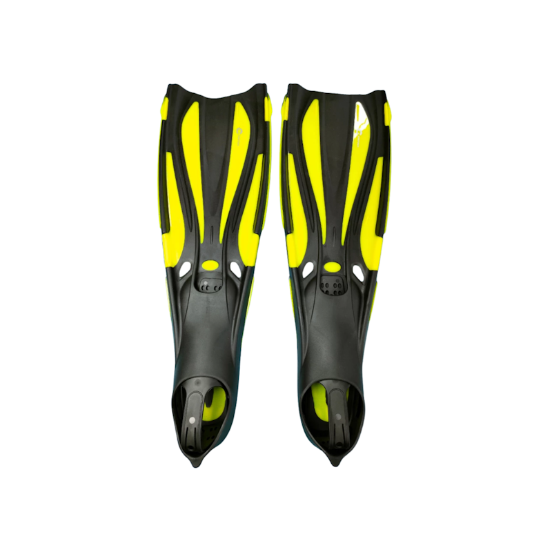 COWFISH Diving Fin 1