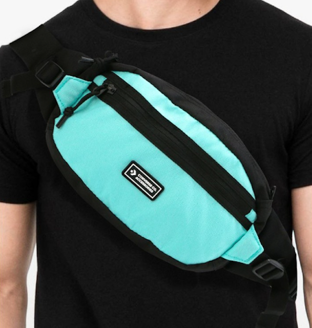 Transition Sling Bag 5